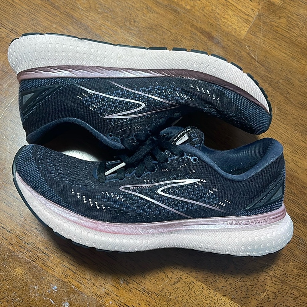Brooks Glycerin Sneakers